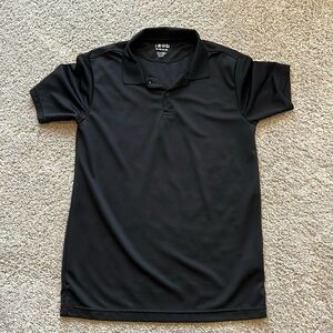 Youth XL Izod Polo Shirt EUC